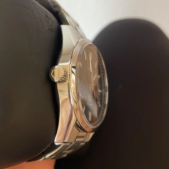 Tag Heuer Carrera Watch